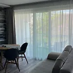 Bauhaus Wellness 202 Apartamento