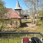 Apartamento Bauhaus Wellness 202 Siófok