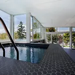 Bauhaus Wellness 202 Apartamento *