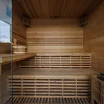 Bauhaus Wellness 202 Apartamento