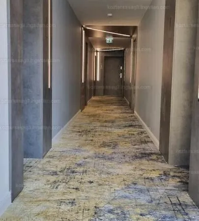 Bauhaus Wellness 202 Σίοφοκ