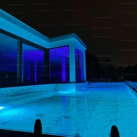 Bauhaus Wellness 202